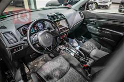 ميتسوبيشي أوتلاندر سبورت